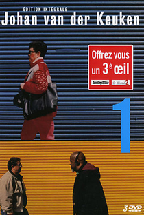 Lucebert, Tempo e Adeus - Poster / Capa / Cartaz - Oficial 2