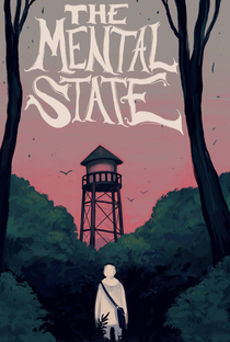The Mental State - Poster / Capa / Cartaz - Oficial 2