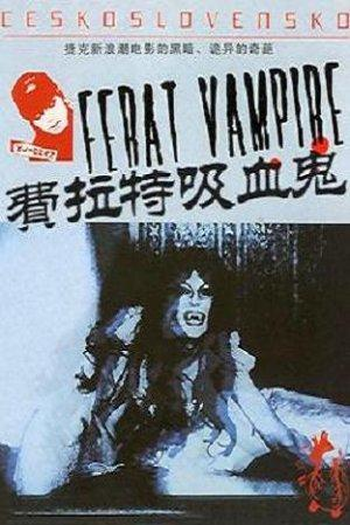  de Filme O Vampiro de Ferat (1982)
