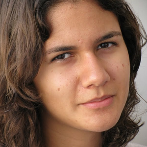 Foto de perfil de Ana Gabriela