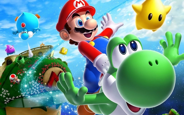 Filme do Mario Bros está sendo desenvolvido pela Illumination Entertainment
