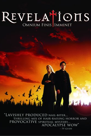 Poster de Série Revelations (2005)