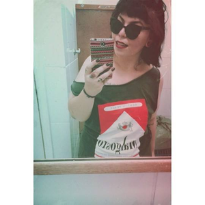 Foto de perfil de tê ▲