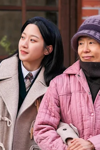 Poster de Episódio 9화 (2022)