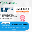 Buy Subutex Online Rapidly