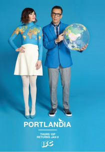 Portlandia (5ª Temporada) (Portlandia (Season 5))