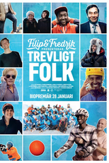 União pelo Esporte (Trevligt folk)