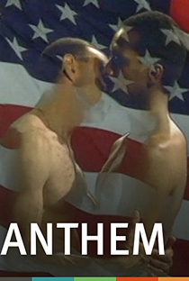 Anthem - Poster / Capa / Cartaz - Oficial 1