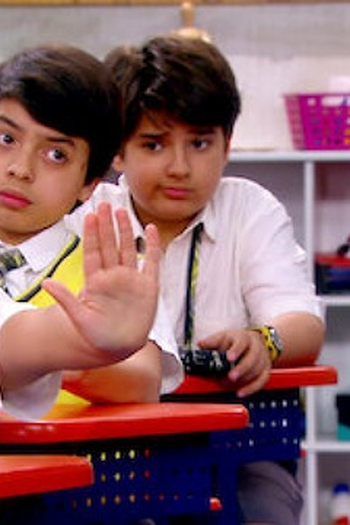 Poster de Episódio Capítulo 118 (2012)