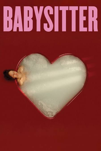 Babysitter - Poster / Capa / Cartaz - Oficial 2