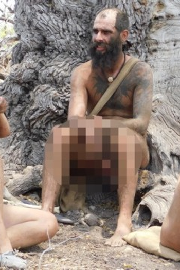 Poster de Episódio Third Times the Harm (2020)