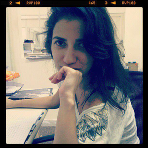 Foto de perfil de Renata Abinader