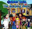 Sabrina: A Série Animada (1ª Temporada)