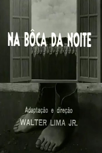  de Filme Na Boca da Noite (1971)
