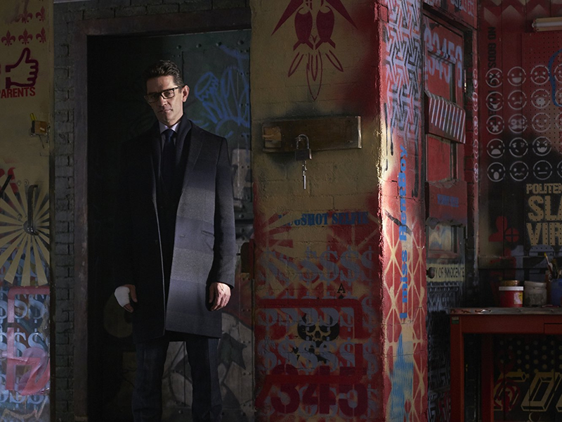 Foto 1 de Orphan Black (5ª Temporada)
