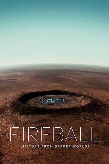  de Série Fireball (2020)