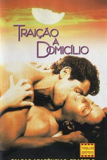  de Filme Traição à Domicílio (1998)