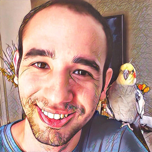 Foto de perfil de Diego Paulino