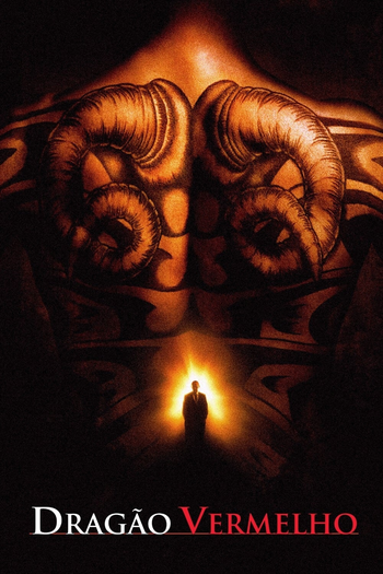  de Filme Dragão Vermelho (2002)