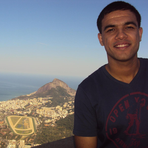 Foto de perfil de DANIEL DUTRA FERNANDES