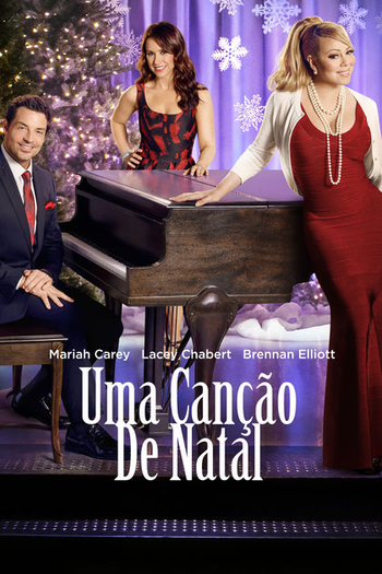  de Filme Uma Canção de Natal (2015)