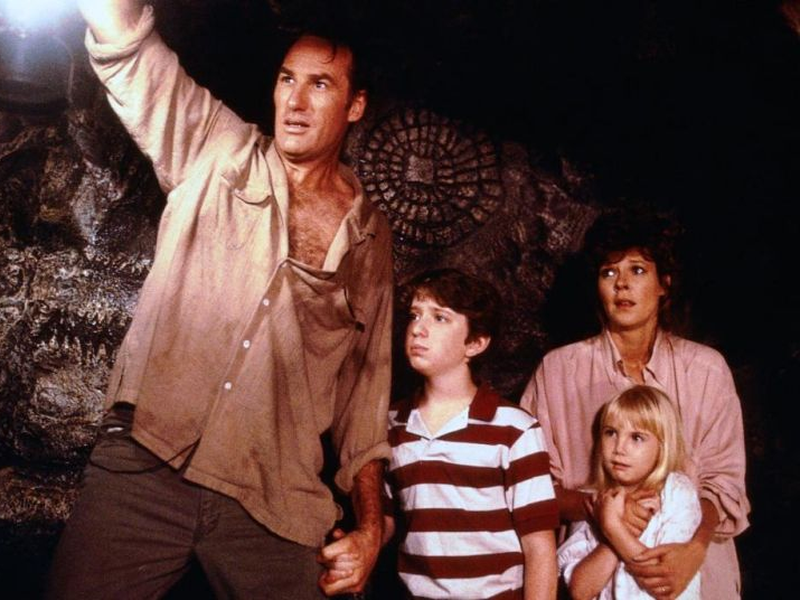 Foto 15 de Poltergeist 2: O Outro Lado