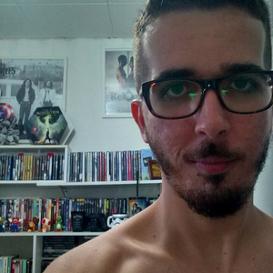 Foto de perfil de Cristiano Micussi