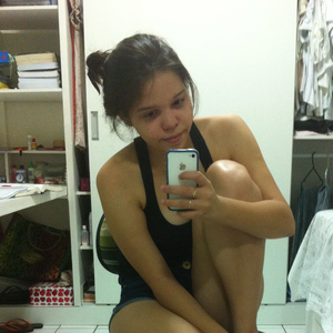 Foto de perfil de Isabelly Queiroz