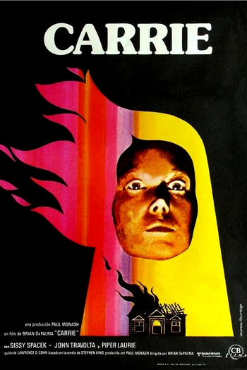  de Filme Carrie, a Estranha (1976)