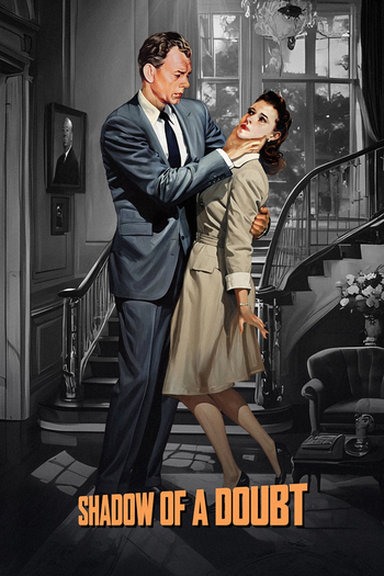  de Filme A Sombra de uma Dúvida (1943)