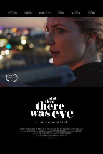 Poster de Filme And Then There Was Eve (2017)