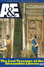 Mistérios da Antiguidade: O Tesouro Perdido da Biblioteca de Alexandria (Ancient Mysteries: The Lost Treasure of the Alexandria Library)