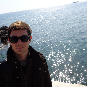 Foto de perfil de Léo Basker