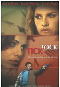 A Chantagem (Tick tock)
