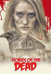 Stories of the Dead: Die Farm (Stories of the Dead: Die Farm)