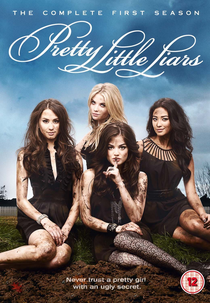 Maldosas (1ª Temporada) (Pretty Little Liars (Season 1))