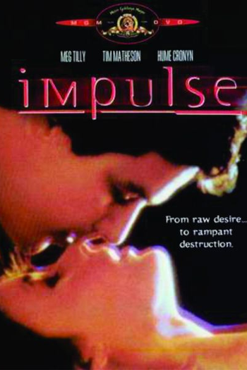  de Filme Vítimas do Desconhecido (1984)