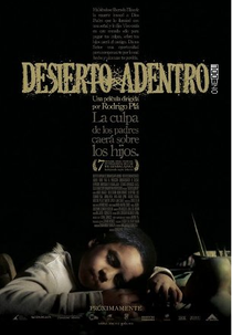 Deserto Interior (Desierto Adentro)