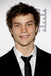 Nick Krause - Poster 1