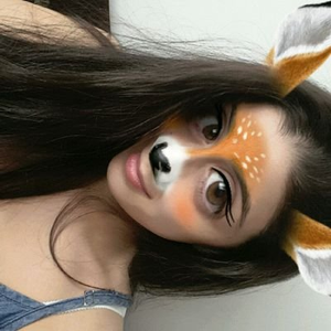 Foto de perfil de Aliny Araújo