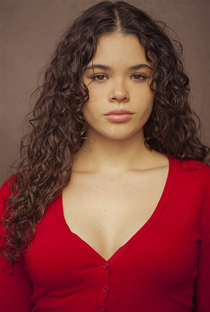 Amalia Blasco - Poster 1