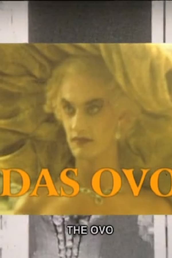 Poster de Curta Das Ovo (2006)