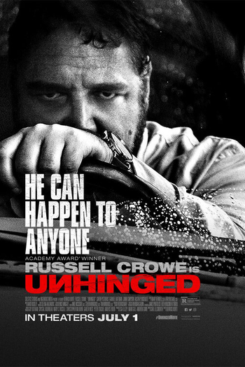  de Filme Fúria Incontrolável (2020)