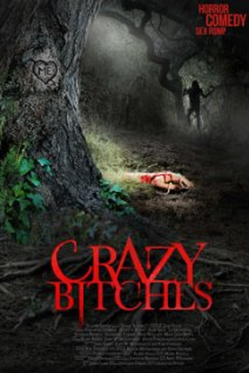  de Filme Crazy Bitches (2014)