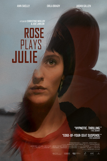  de Filme Rose Interpreta Julie (2019)