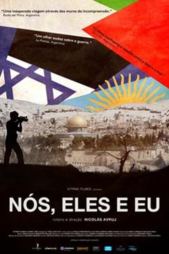  de Filme Nós, eles e eu (2015)
