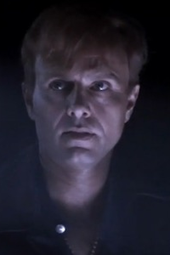 Poster de Episódio Saint Jude Took a Bullet (1997)