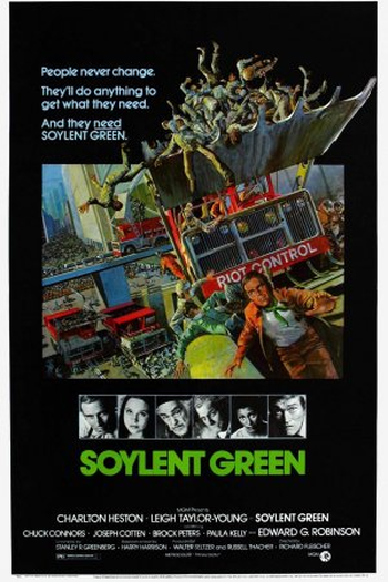  de Filme No Mundo de 2020 (1973)