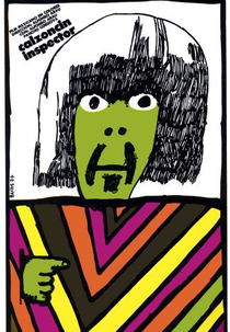 Calzonzín inspector (Calzonzín inspector)