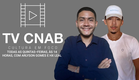 Estreia do "TV CNAB: Cultura em Foco" com Arlyson Gomes e HX Leal - Episódio 1